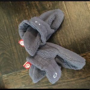 Zutano Baby booties